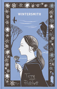 cover of Wintersmith