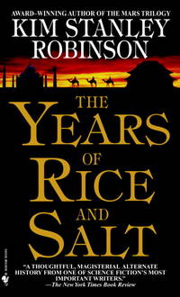cover of The Years of Rice and Salt: A Novel