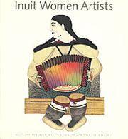 image of Inuit Women Artists: Voices from Cape Dorset
