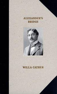 cover of Alexanders Bridge