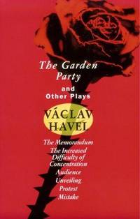 GARDEN PARTY AND OTHER PLAYS