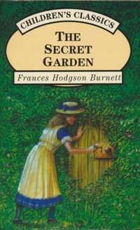 The Secret Garden by FRANCES HODGSON BURNETT - 1993-01-01