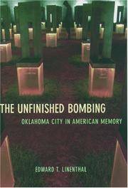 The Unfinished Bombing