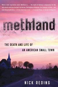 image of Methland: The Death and Life of an American Small Town