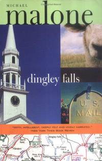 image of Dingley Falls