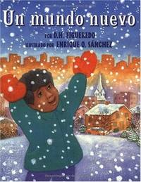 UN Mundo Nuevo (Spanish Edition)