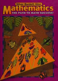 SBG MATHEMATICS STUDENT BOOK GR 5