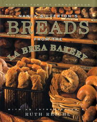 Nancy Silverton's Breads From the La Brea Bakery