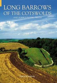 Long Barrows of the Cotsworlds and surrounding areas