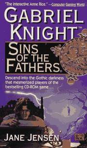 Gabriel Knight: Sins of the Fathers