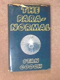 The paranormal by Stan Gooch - 1978-01-01