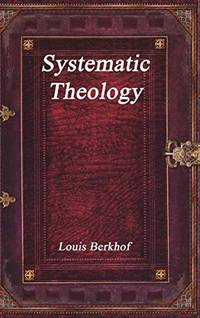 cover of Systematic Theology