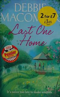 Last One Home: A New Beginnings Novel (New Beginnings, 1)