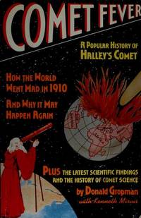 Comet Fever by Donald Gropman - 1985-01-01