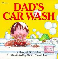 Dad's Car Wash