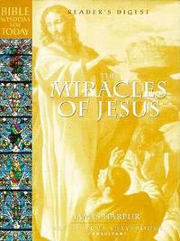 the miracles of Jesus