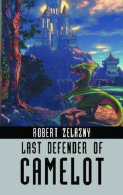 image of Last Defender of Camelot (Ibooks Fantasy Classics)