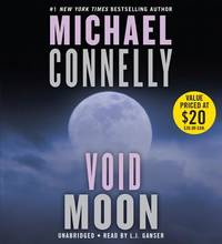 Void Moon (ISBN: 9781478988076)