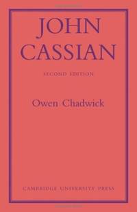 image of John Cassian