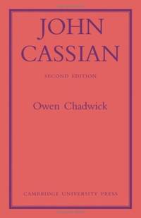 John Cassian (Second Edition)