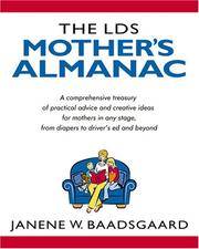 The Lds Mother's Almanac