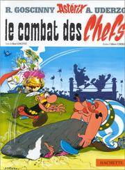 Le Combat des Chefs (une aventure d'Astérix)