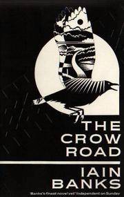 cover of The Crow Road