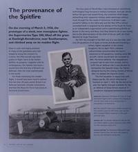 Spitfire (ISBN: 9781435126077)