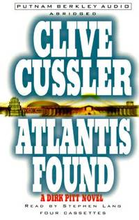 Atlantis Found (ISBN: 9780399146077)