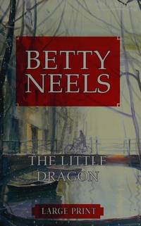 cover of The Little Dragon