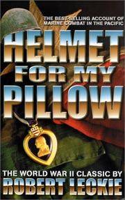 cover of Helmet For My Pillow (Military History (Ibooks))