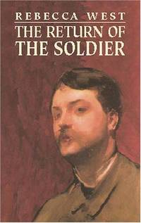 image of The Return of the Soldier (Dover Thrift S)