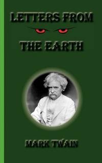 image of Letters from the Earth