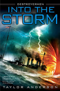 Into the Storm (Destroyermen)