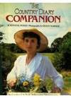 The country diary companion by Poole, Josephine