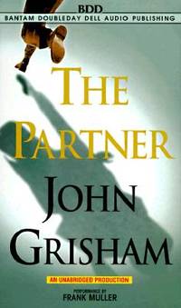 The Partner (ISBN: 9780553502077)