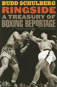 Ringside : A Treasury of Boxing Reportage