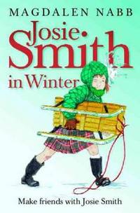 image of Josie Smith in Winter