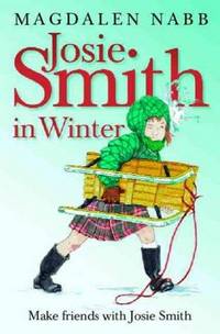 Josie Smith In Winter