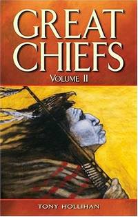 GREAT CHIEFS VOL.2 (Legends)