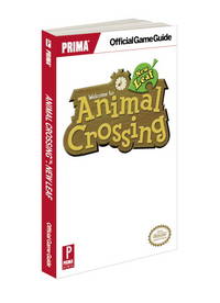 Animal Crossing: New Leaf: Prima Official Game Guide