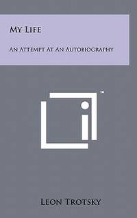 My Life (ISBN: 9781258005078)
