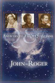 Q & A: Answers to Life's Questions