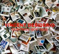 Vincent Desiderio: Paintings 1975 - 2005