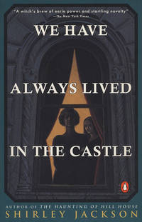 cover of We Have Always Lived in the Castle