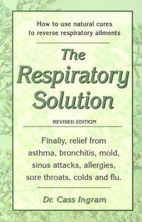 Respiratory Solution (ISBN: 9781931078078)