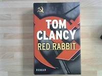 Red Rabbit by Tom Clancy