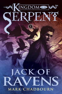 Jack Of Ravens