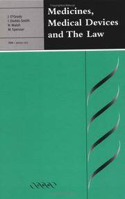 image of Medicines, Medical Devices And The Law