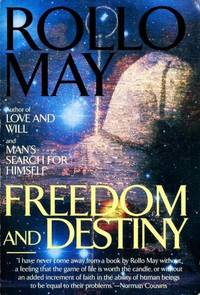 cover of Freedom and Destiny